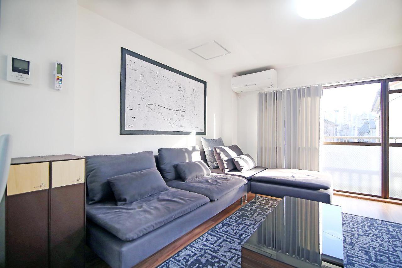 Mumu House Apartment Tokyo Bagian luar foto