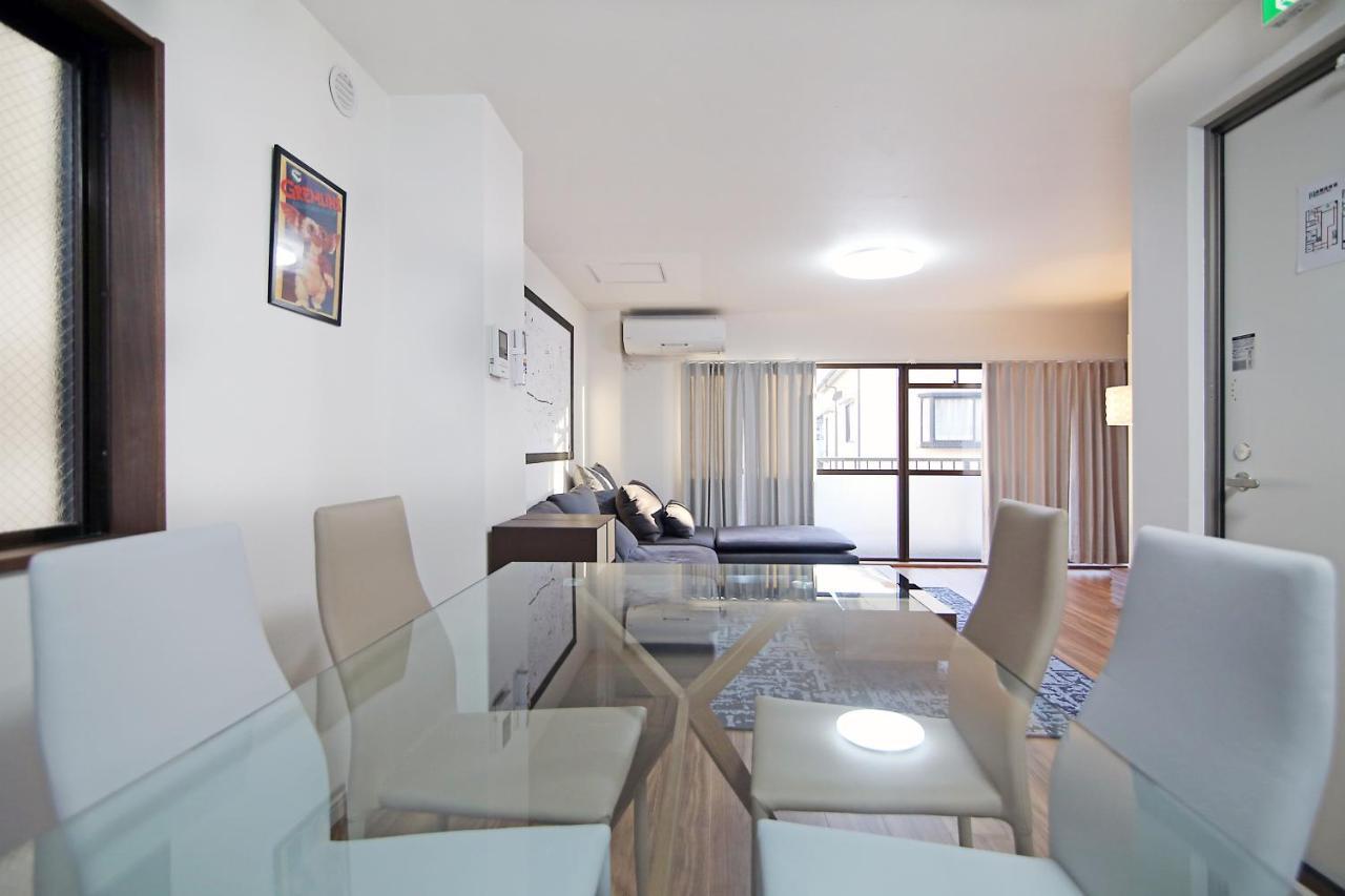 Mumu House Apartment Tokyo Bagian luar foto
