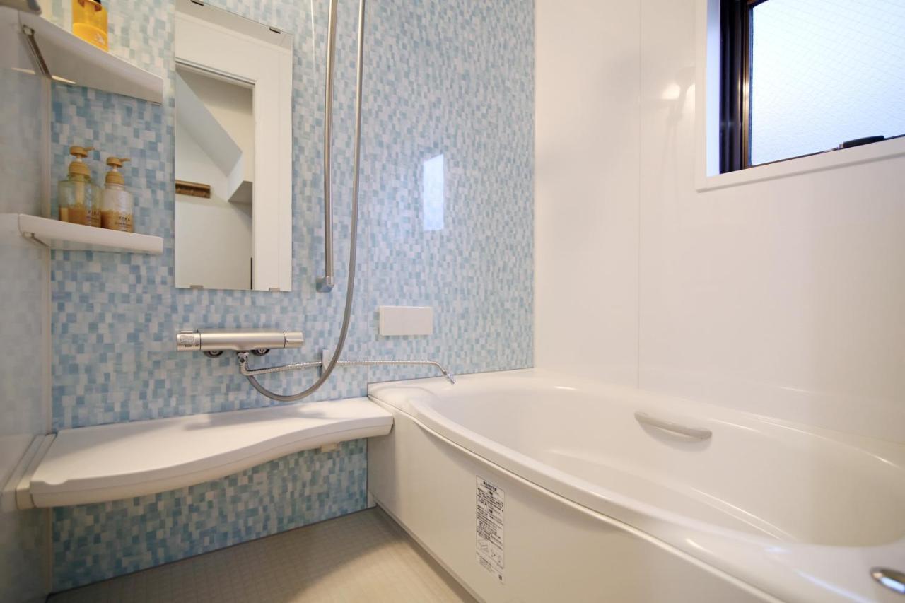 Mumu House Apartment Tokyo Bagian luar foto