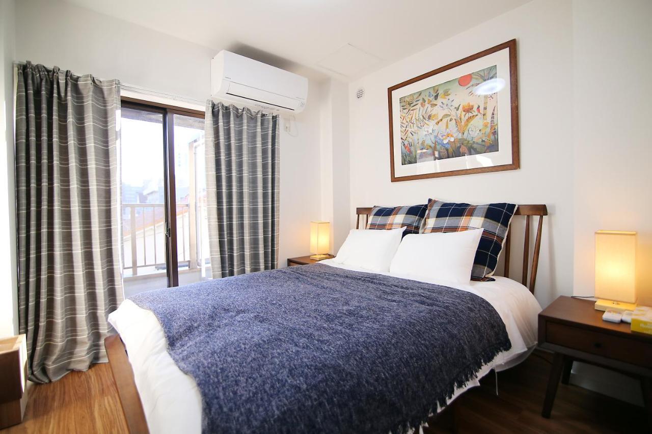 Mumu House Apartment Tokyo Bagian luar foto