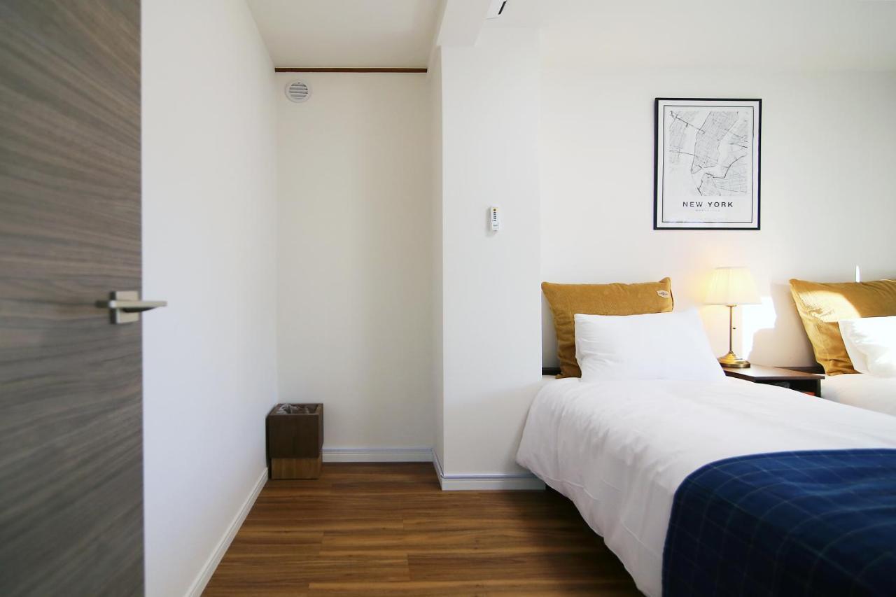 Mumu House Apartment Tokyo Bagian luar foto