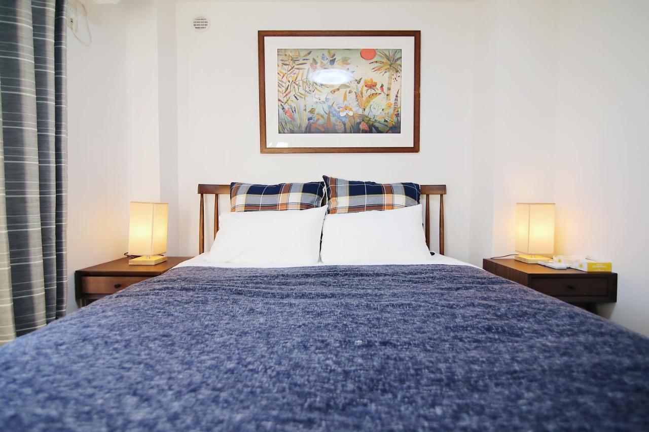Mumu House Apartment Tokyo Bagian luar foto